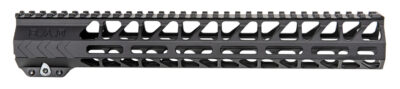 Battle Arms Development BADWH13MLOK Workhorse Handguard Picatinny/M-LOK Rail 13″ Long Black Anodized, AR-15