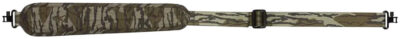 Browning Range Pro Gun Sling Mossy Oak Bottomlands w/ Swivels