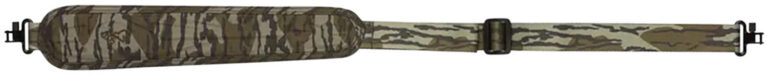 Browning Range Pro Gun Sling Mossy Oak Bottomlands w/ Swivels