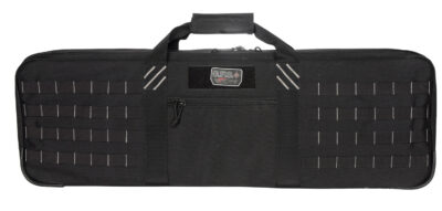 GPS Bags T34SWCB Special Weapons Tactical Black 1000D Nylon 1 Rifle