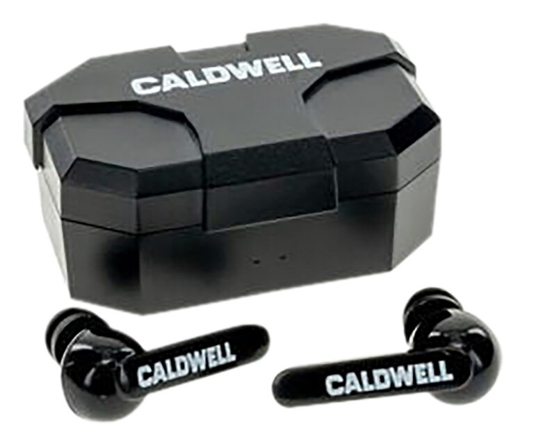 EMAX Shadow Eectronic Earplugs (In-ear) Bluetooth