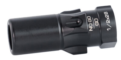 RUGGED 9MM 3 LUG ADAPTER 1/2X28