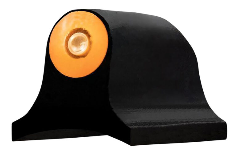 BIG DOT BEAD PLAIN BARREL FOR MOSSBERG SHOTGUN BIG DOT TRITIUM SHOTGUN BEAD FOR PLAIN BARREL ORANGE