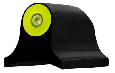 BIG DOT BEAD PLAIN BARREL FOR MOSSBERG SHOTGUN BIG DOT TRITIUM SHOTGUN BEAD FOR PLAIN BARREL YELLOW