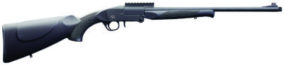 C.DALY 101 TURKEY 410 20″ BLK