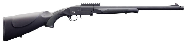 101 Single BBL 12ga 20" BlkSyn MC XXF