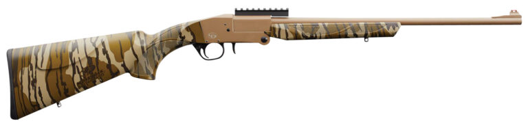 C.DALY 101 SNGL 410 20" 3" CAMO