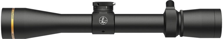 VX-3HD 2.5-8X36MM SFP CDS-ZL RIFLE SCOPE VX-3HD 2.5-8X36MM SFP CDS-ZL DUPLEX RETICLE BLACK