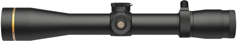 VX-3HD 3.5-10X40MM SFP CDS-ZL RIFLE SCOPE VX-3HD 3.5-10X40MM SFP ILLUM FIREDOT TWILIGHT HUNTER BLACK