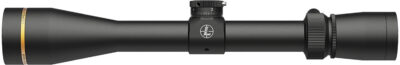 VX-3HD 4.5-14X40MM SFP CDS-ZL RIFLE SCOPE VX-3HD 4.5-14X40MM SFP CDS-ZL DUPLEX RETICLE BLACK