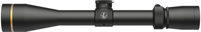 VX-3HD 4.5-14X40MM SFP CDS-ZL RIFLE SCOPE VX-3HD 4.5-14X40MM SFP CDS-ZL DUPLEX RETICLE BLACK