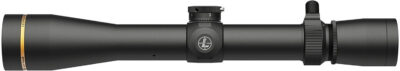 VX-3HD 4.5-14X40MM SFP CDS-ZL RIFLE SCOPE VX-3HD 4.5-14X40MM SFP CDS-ZL SIDE FOCUS WIND-PLEX RETICLE
