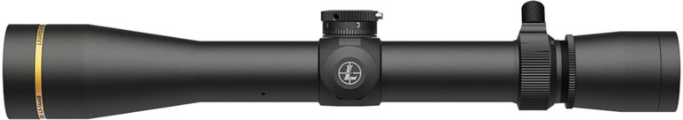 VX-3HD 4.5-14X40MM SFP CDS-ZL RIFLE SCOPE VX-3HD 4.5-14X40MM SFP CDS-ZL SIDE FOCUS WIND-PLEX RETICLE