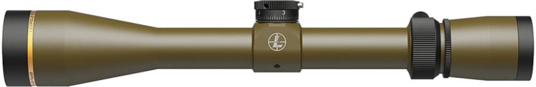 VX-3HD 4.5-14X40MM SFP CDS-ZL RIFLE SCOPE VX-3HD 4.5-14X40MM SFP CDS-ZL WIND-PLEX RETICLE BURNT BRONZE
