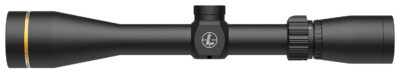 VX-FREEDOM 3-9X40MM SFP RIFLE SCOPE VX-FREEDOM 3-9X40MM SFP HUNT-PLEX RETICLE BLACK