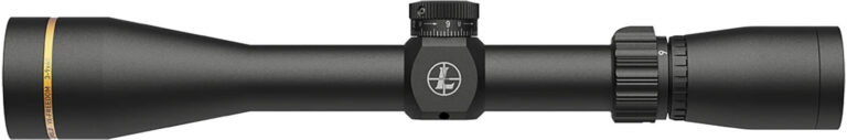 VX-FREEDOM 3-9X40MM SFP RIFLE SCOPE VX-FREEDOM 3-9X40MM SFP CDS TRI-MOA RETICLE BLACK