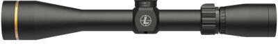 VX-FREEDOM 4-12X40MM SFP RIFLE SCOPE VX-FREEDOM 4-12X40MM SFP CDS DUPLEX RETICLE BLACK