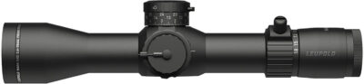 MARK 5HD 3.6-18X44MM RIFLE SCOPE MARK 5HD 3.6-18X44MM M5C3 FFP ILLUMINATED PR1-MIL BLACK