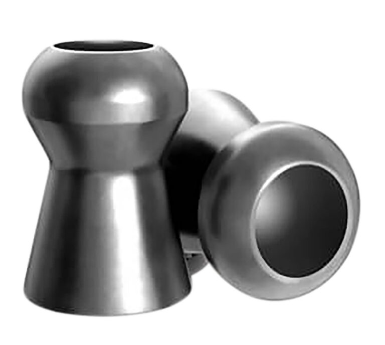 Gamo 6322546BL54 Swarm 10X 177 Hollow Point 500/Tin