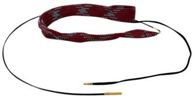 RIFLE NOPE ROPE PULL THROUGH BORE CLEANING ROPES NOPE ROPE PULL THROUGH BORE CLEANER 22 CAL