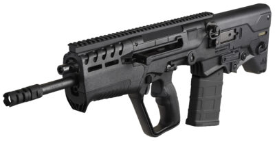TAVOR 7 Bullpup Rifle – 308 Win 20in Barrel RH 1-20rd  Flattop Black