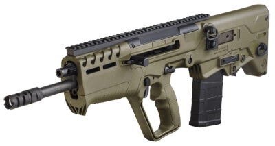TAVOR 7 BULLPUP RFL 308 20″ ODG 20RD
