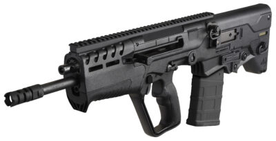 IWI TAVOR 7 308 WIN 20″ 10RD BLK