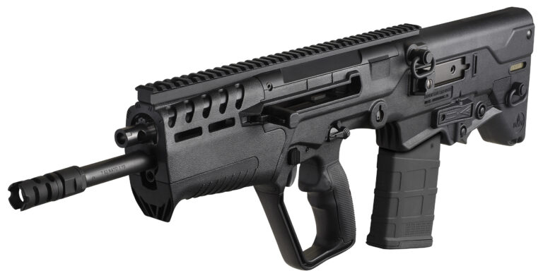 IWI TAVOR 7 308 WIN 20" 10RD BLK