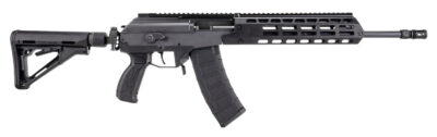 IWI GALIL ACE GEN2 5.45X39 16 BLK MLOK 30R