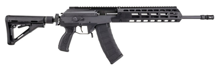 IWI GALIL ACE GEN2 5.45X39 16 BLK MLOK 30R