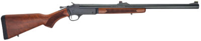 Sgl Shot Shgn 12ga 24″ Slug Brl Stl Wln