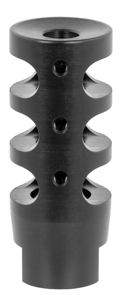 Tacfire .308 5/8 x 24 TPI Compact Size Steel Compensator (USA Made)