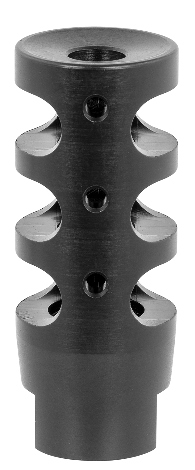 Tacfire .308 5/8 x 24 TPI Compact Size Steel Compensator (USA Made)