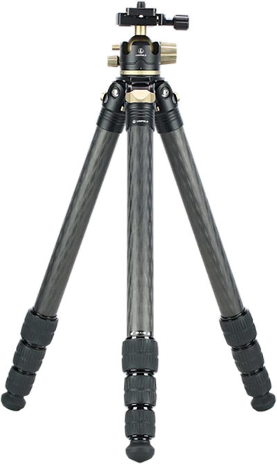 PRO GUIDE CF-436 TRIPOD KIT PRO GUIDE CF-425 TRIPOD KIT