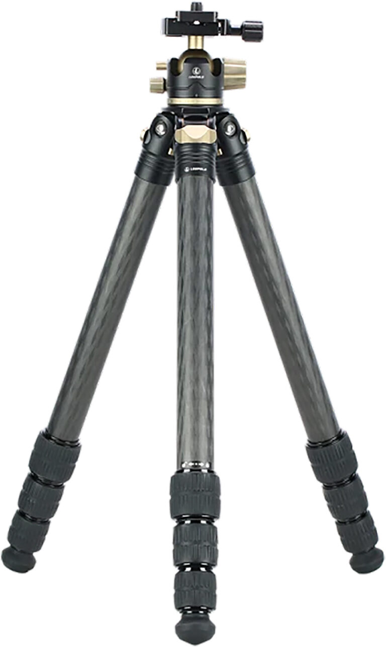 PRO GUIDE CF-436 TRIPOD KIT PRO GUIDE CF-425 TRIPOD KIT