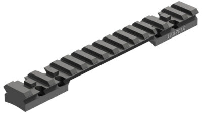 BackCountry Cross-Slot Browning X-Bolt SA 1-pc 20 MOA Matte BACKCOUNTRY CROSS-SLOT BROWNING X-BOLT LA 20 MOA MATTE