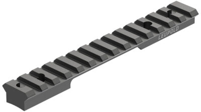 LEU BASE BACKCOUNTRY CROSS SLOT REM 700