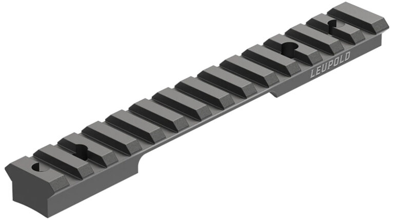 LEU BASE BACKCOUNTRY CROSS SLOT REM 700