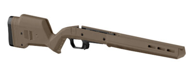 HUNTER 110 ADJUSTABLE STOCK FOR SAVAGE ARMS HUNTER 110 SA HUNTER 110 ADJUSTABLE STOCK RH FOR SAVAGE 110 HUNTER SA FDE