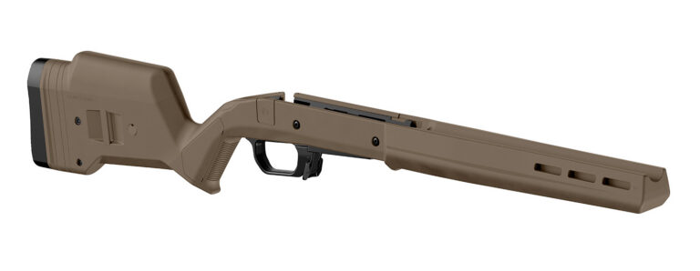 HUNTER 110 ADJUSTABLE STOCK FOR SAVAGE ARMS HUNTER 110 SA HUNTER 110 ADJUSTABLE STOCK RH FOR SAVAGE 110 HUNTER SA FDE