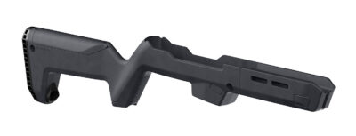 RUGER PC~ CARBINE BACKPACKER STOCKS PC BACKPACKER STOCK FOR RUGER PC CARBINE GRAY