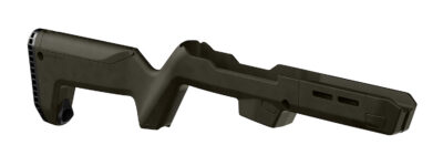 RUGER PC~ CARBINE BACKPACKER STOCKS PC BACKPACKER STOCK FOR RUGER PC CARBINE ODG