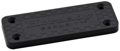 Hornady 95910 Gun Mount Magnetic Magnet Holds 1 Handgun