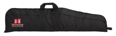 Hornady 99120 Soft Rifle Case  48″ Black Cordura 1 Rifle