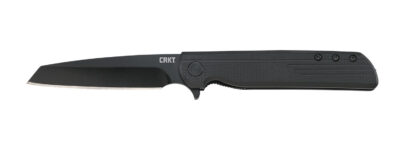 CRKT LCK + TANTO BLACKOUT 3.22″ PLN