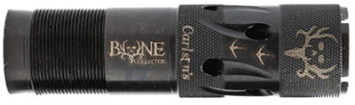 Carlson’s Choke Tubes 80100 Bone Collector Invector Winchester 12 Gauge Turkey Extended 17-4 Stainless Steel