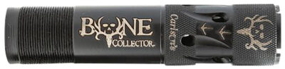 Carlson’s Choke Tubes 80120 Bone Collector  Remington Rem Choke 12 Gauge Turkey Extended/Ported 17-4 Stainless Steel