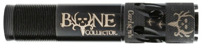 Carlson’s Choke Tubes 80125 Bone Collector  Remington Rem Choke 20 Gauge Turkey Extended/Ported 17-4 Stainless Steel