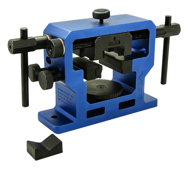 NCSTAR UNIV PSTL SIGHT PSHR F/R BLU