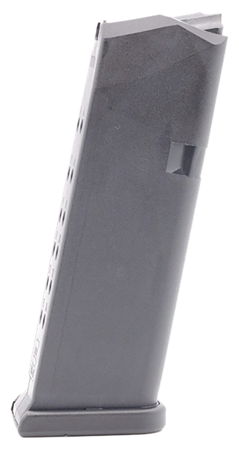 Glock MF19015 G19 9mm Luger Glock Black G19 15 Detachable